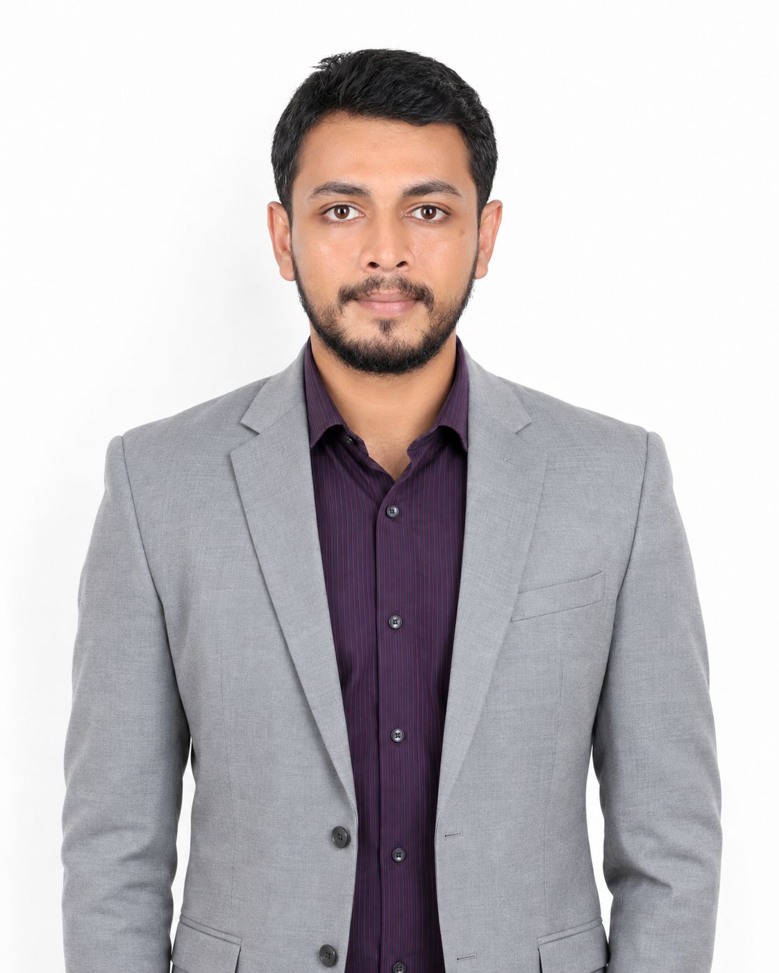 Zishanur Rahman